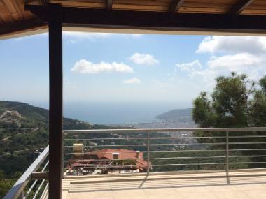 Villa in Alanya (Antalya) or holiday homes and vacation rentals