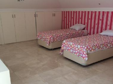 Villa in Alanya (Antalya) or holiday homes and vacation rentals