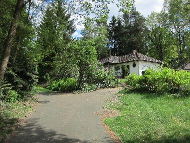 Holiday House in bispingen (Lneburger Heide) or holiday homes and vacation rentals