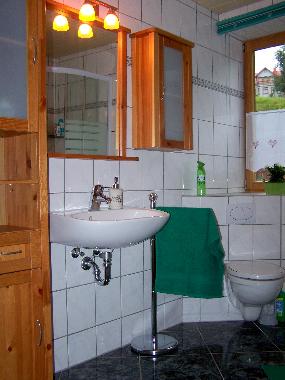 Holiday Apartment in Gehlberg (Thuringian forest) or holiday homes and vacation rentals
