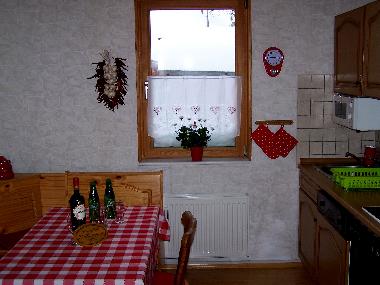 Holiday Apartment in Gehlberg (Thuringian forest) or holiday homes and vacation rentals