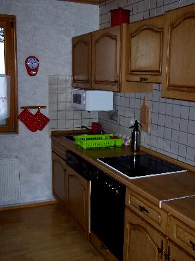 Holiday Apartment in Gehlberg (Thuringian forest) or holiday homes and vacation rentals