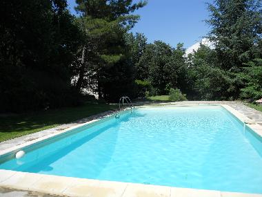 Villa in ANSOUIS (Vaucluse) or holiday homes and vacation rentals