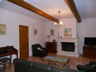 Villa in ANSOUIS (Vaucluse) or holiday homes and vacation rentals