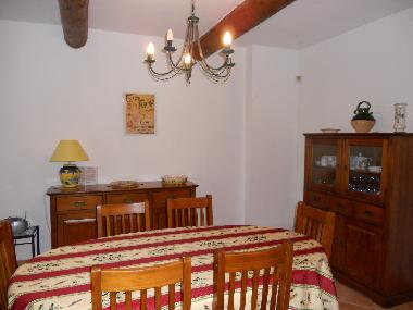 Villa in ANSOUIS (Vaucluse) or holiday homes and vacation rentals