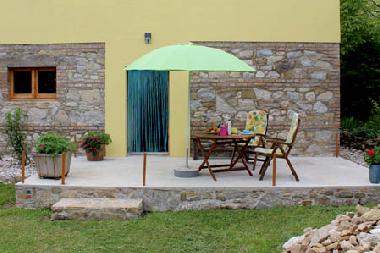 Holiday Apartment in Montebello di Bertona (Pescara) or holiday homes and vacation rentals