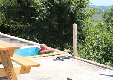 Holiday Apartment in Montebello di Bertona (Pescara) or holiday homes and vacation rentals