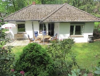 Holiday House in bispingen (Lneburger Heide) or holiday homes and vacation rentals