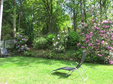 Holiday House in bispingen (Lneburger Heide) or holiday homes and vacation rentals