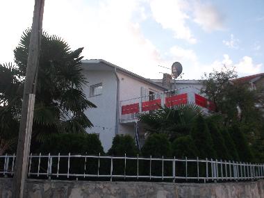 Holiday House in primosten (Sibensko-Kninska) or holiday homes and vacation rentals