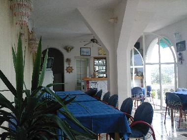 Holiday Apartment in Kaprije island /ideal for Families-Groups (Sibensko-Kninska) or holiday homes and vacation rentals