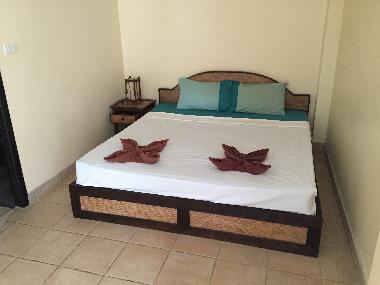 Holiday Apartment in Lamai, Koh Samui (Surat Thani) or holiday homes and vacation rentals