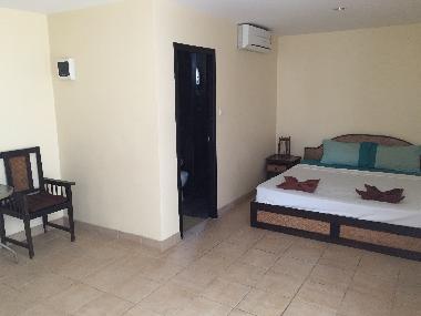 Holiday Apartment in Lamai, Koh Samui (Surat Thani) or holiday homes and vacation rentals