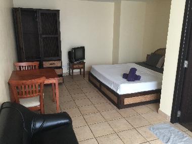 Holiday Apartment in Lamai, Koh Samui (Surat Thani) or holiday homes and vacation rentals