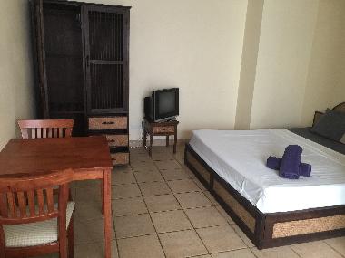Holiday Apartment in Lamai, Koh Samui (Surat Thani) or holiday homes and vacation rentals