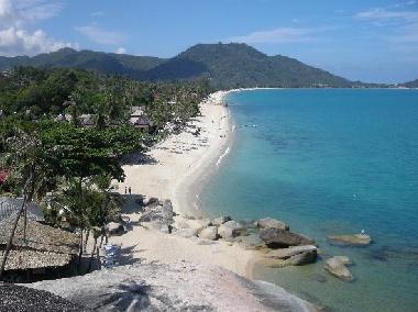 Holiday Apartment in Lamai, Koh Samui (Surat Thani) or holiday homes and vacation rentals