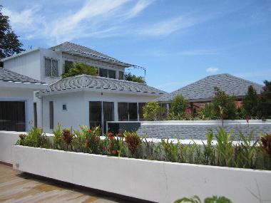 Holiday Apartment in Lamai, Koh Samui (Surat Thani) or holiday homes and vacation rentals