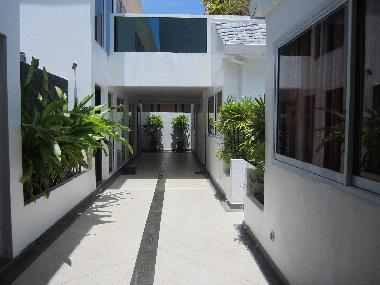 Holiday Apartment in Lamai, Koh Samui (Surat Thani) or holiday homes and vacation rentals