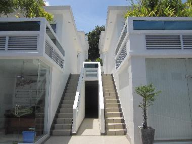 Holiday Apartment in Lamai, Koh Samui (Surat Thani) or holiday homes and vacation rentals