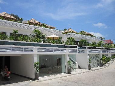 Holiday Apartment in Lamai, Koh Samui (Surat Thani) or holiday homes and vacation rentals