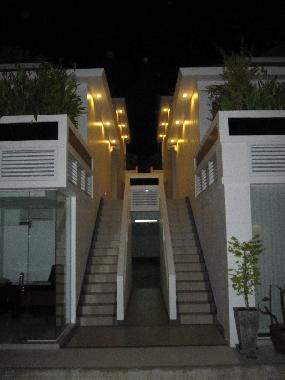 Holiday Apartment in Lamai, Koh Samui (Surat Thani) or holiday homes and vacation rentals