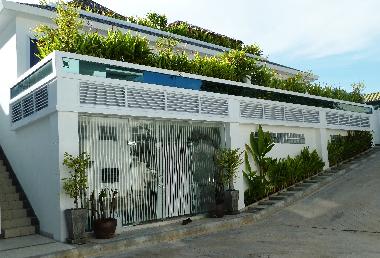 Holiday Apartment in Lamai, Koh Samui (Surat Thani) or holiday homes and vacation rentals