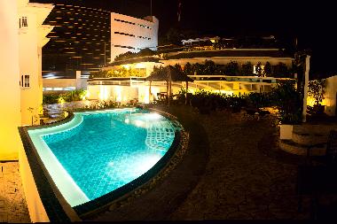 Holiday Apartment in Lamai, Koh Samui (Surat Thani) or holiday homes and vacation rentals