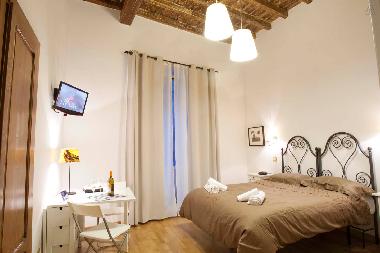 Holiday Apartment in Rome (Roma) or holiday homes and vacation rentals