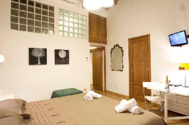 Holiday Apartment in Rome (Roma) or holiday homes and vacation rentals