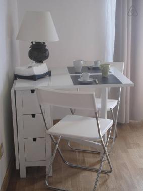 Holiday Apartment in Rome (Roma) or holiday homes and vacation rentals