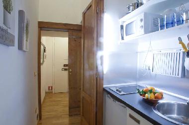 Holiday Apartment in Rome (Roma) or holiday homes and vacation rentals