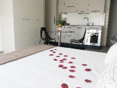 Holiday Apartment in Cagliari (Cagliari) or holiday homes and vacation rentals