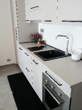 Holiday Apartment in Cagliari (Cagliari) or holiday homes and vacation rentals