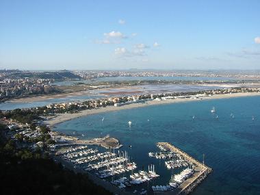 Holiday Apartment in Cagliari (Cagliari) or holiday homes and vacation rentals