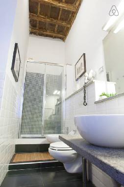 Holiday Apartment in Rome (Roma) or holiday homes and vacation rentals