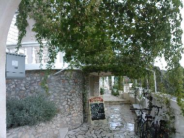 Holiday House in Kaprije island /ideal for Families-Groups (Sibensko-Kninska) or holiday homes and vacation rentals