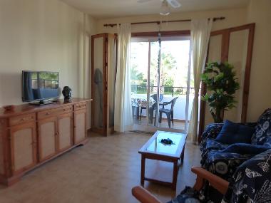 Holiday Apartment in Orihuela Costa (Alicante / Alacant) or holiday homes and vacation rentals