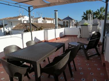 Holiday Apartment in Orihuela Costa (Alicante / Alacant) or holiday homes and vacation rentals