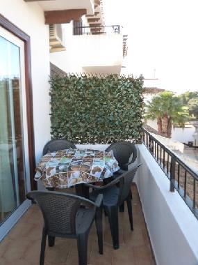 Holiday Apartment in Orihuela Costa (Alicante / Alacant) or holiday homes and vacation rentals