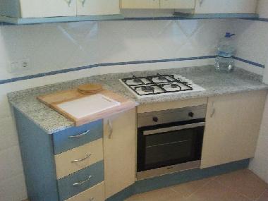 Holiday Apartment in Orihuela Costa (Alicante / Alacant) or holiday homes and vacation rentals