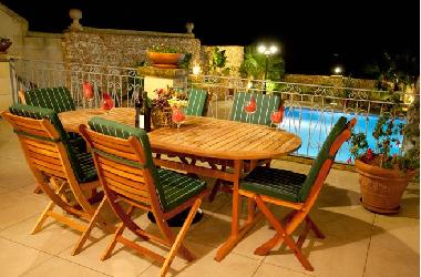 Villa in Xaghra (Gozo) or holiday homes and vacation rentals