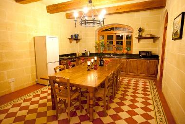 Villa in Xaghra (Gozo) or holiday homes and vacation rentals