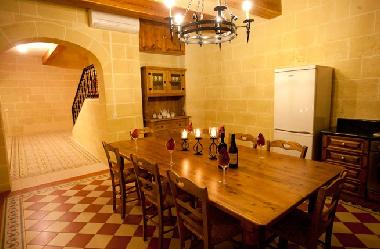 Villa in Xaghra (Gozo) or holiday homes and vacation rentals