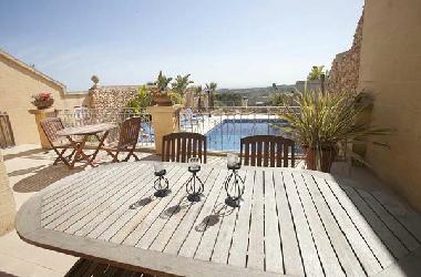 Villa in Xaghra (Gozo) or holiday homes and vacation rentals