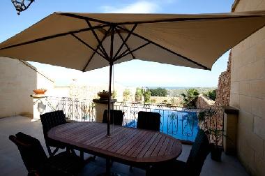 Villa in Xaghra (Gozo) or holiday homes and vacation rentals