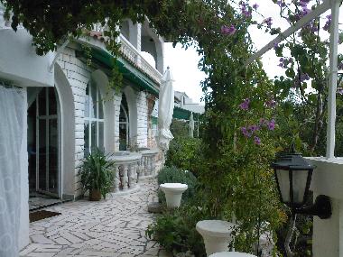 Holiday Apartment in Kaprije island /ideal for Families-Groups (Sibensko-Kninska) or holiday homes and vacation rentals