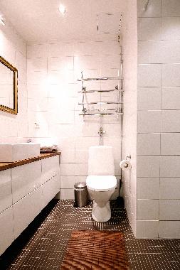 Holiday Apartment in Helsinki (Etela-Suomen Laani) or holiday homes and vacation rentals