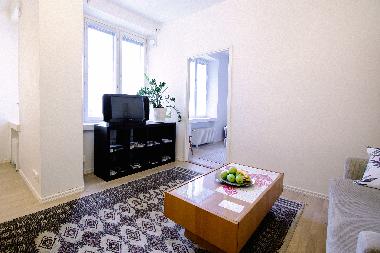 Holiday Apartment in Helsinki (Etela-Suomen Laani) or holiday homes and vacation rentals