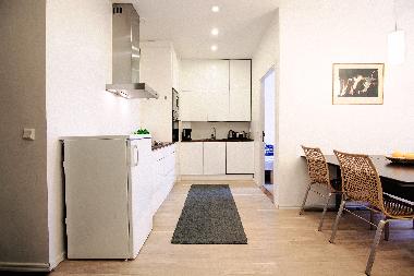 Holiday Apartment in Helsinki (Etela-Suomen Laani) or holiday homes and vacation rentals