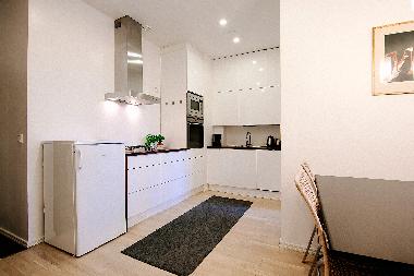 Holiday Apartment in Helsinki (Etela-Suomen Laani) or holiday homes and vacation rentals